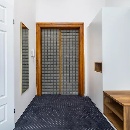 Bob Elite - Szpitalna Apartment Krakow Exterior photo